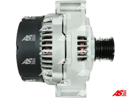 Generator 12V 120A As-pl A0265 AS-PL