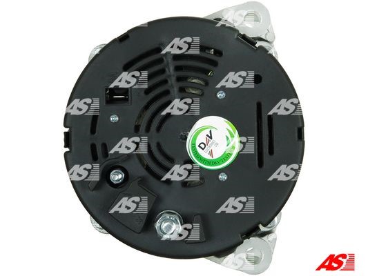 Generator 12V 120A As-pl A0265 AS-PL