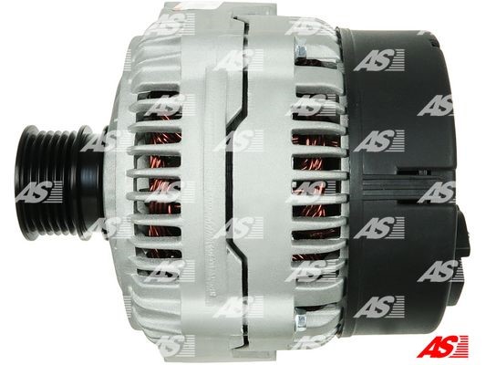 Generator 12V 120A As-pl A0265 AS-PL