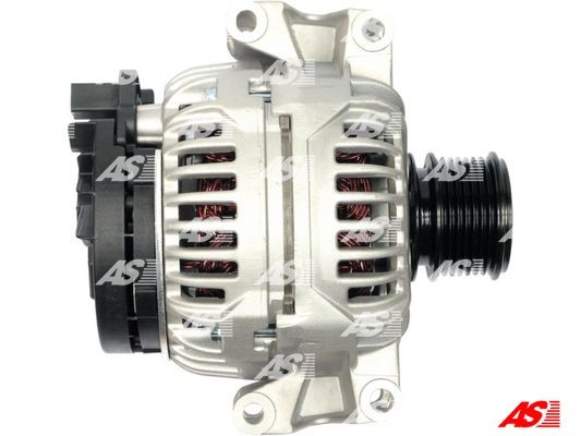 Generator 12V 120A As-pl A0266 AS-PL