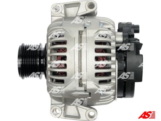 Generator 12V 120A As-pl A0266 AS-PL