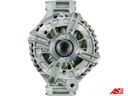 Generator 12V 155A As-pl A0267S AS-PL