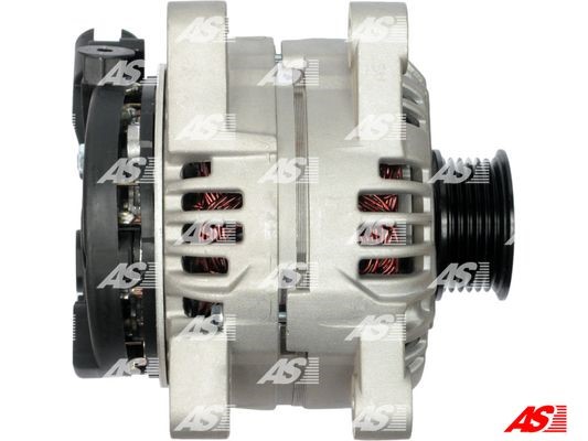 Generator 12V 150A As-pl A0268 AS-PL