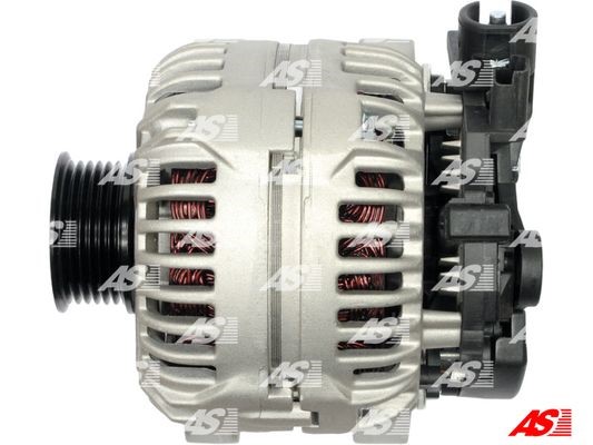 Generator 12V 150A As-pl A0268 AS-PL