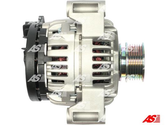 Generator 12V 90A As-pl A0269 AS-PL