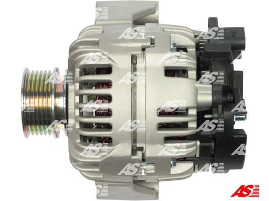 Generator 12V 90A As-pl A0269 AS-PL