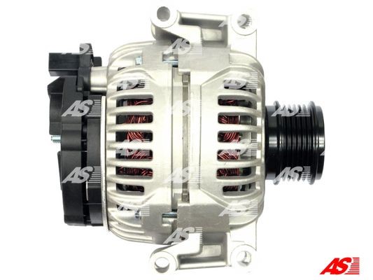 Generator 12V 140A As-pl A0271 AS-PL