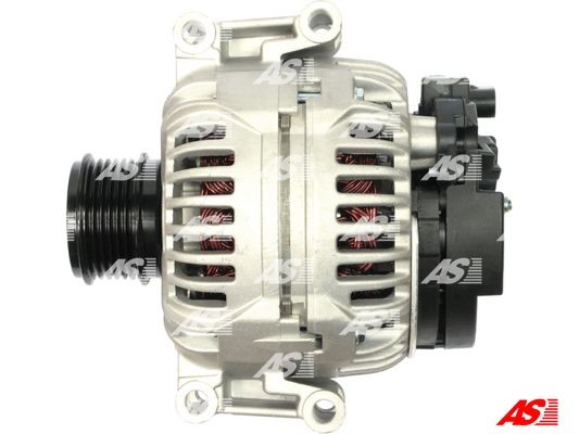 Generator 12V 140A As-pl A0271 AS-PL