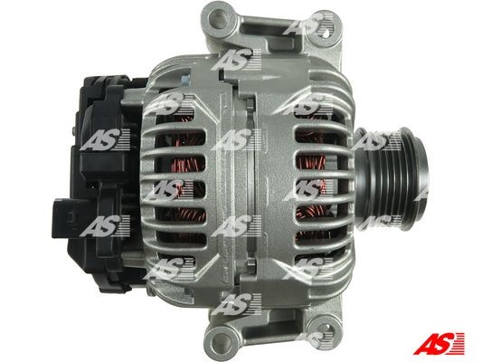 Generator 12V 140A As-pl A0271PR AS-PL