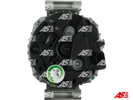 Generator 12V 140A As-pl A0271PR AS-PL