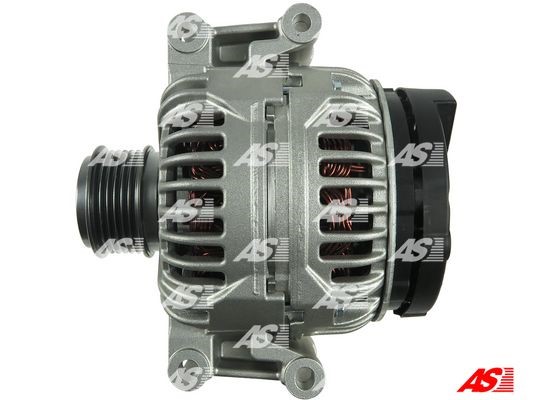Generator 12V 140A As-pl A0271PR AS-PL
