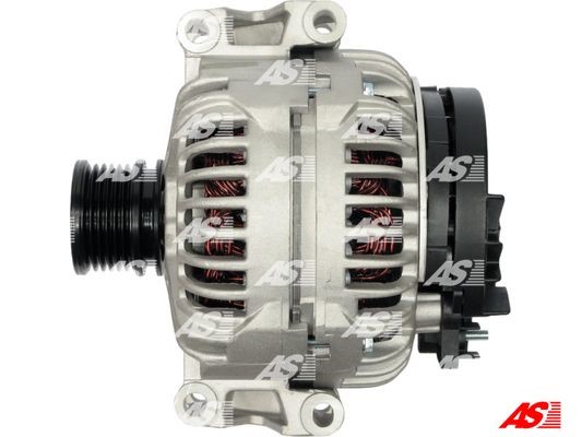 Generator 12V 200A As-pl A0272 AS-PL Generator 12V 200A As-pl A0272 AS-PL