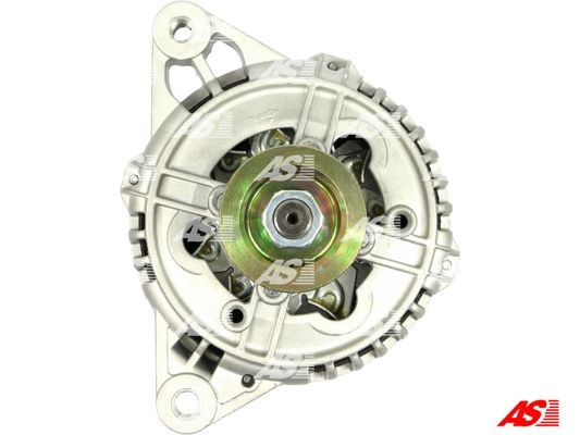Generator 12V 120A As-pl A0273 AS-PL