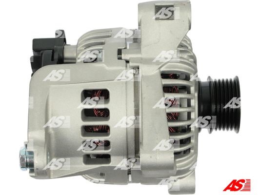 Generator 12V 120A As-pl A0274 AS-PL