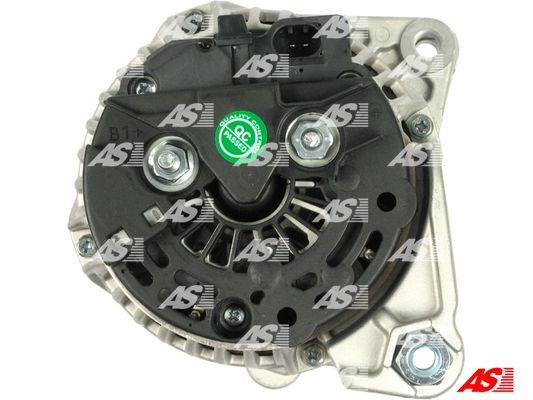 Generator 12V 120A As-pl A0274 AS-PL
