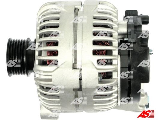 Generator 12V 120A As-pl A0274 AS-PL