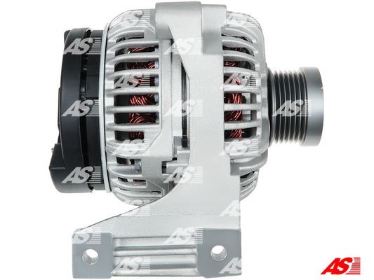 Generator 12V 140A As-pl A0275 AS-PL
