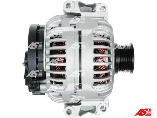 Generator 12V 180A As-pl A0277 AS-PL