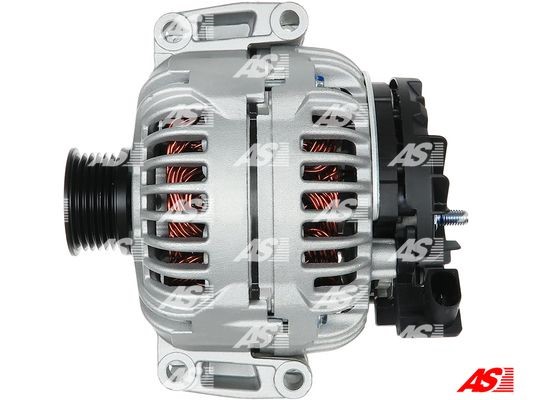 Generator 12V 180A As-pl A0277 AS-PL