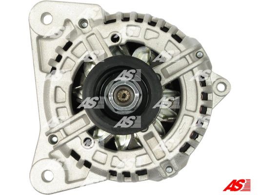 Generator 12V 120A As-pl A0278 AS-PL
