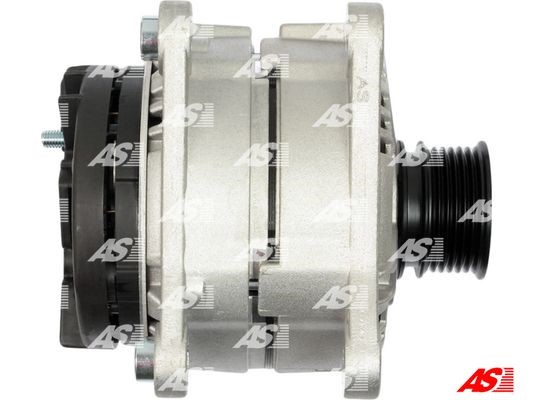 Generator 12V 120A As-pl A0278 AS-PL