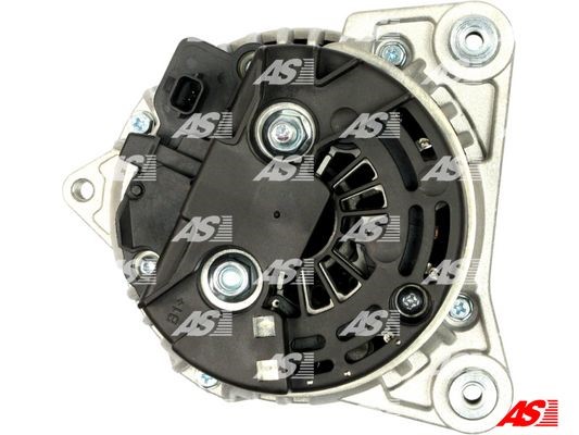 Generator 12V 120A As-pl A0278 AS-PL