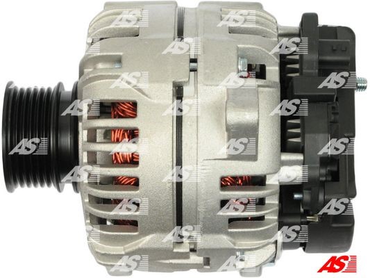 Generator 12V 120A As-pl A0278 AS-PL