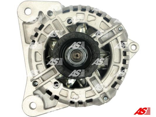 Generator 12V 120A As-pl A0279 AS-PL