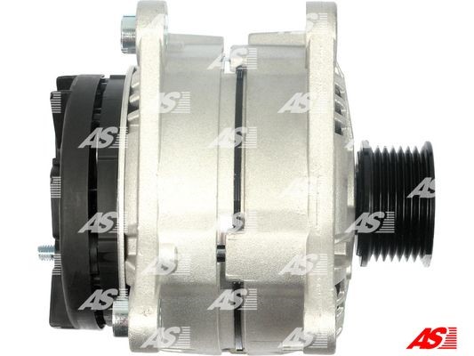 Generator 12V 120A As-pl A0279 AS-PL