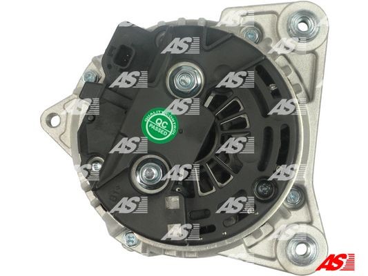 Generator 12V 120A As-pl A0279 AS-PL
