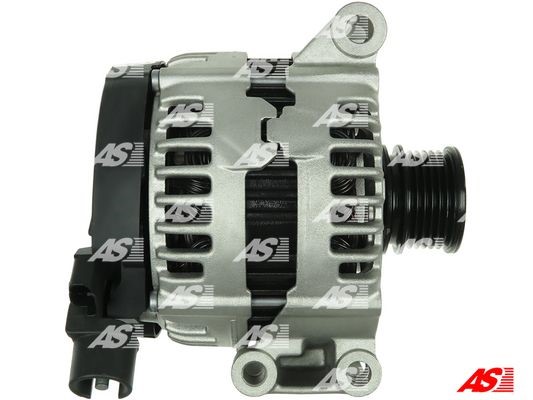 Generator 12V 150A As-pl A0280PR AS-PL