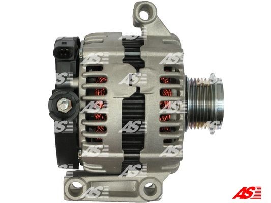 Generator 12V 150A As-pl A0281 AS-PL