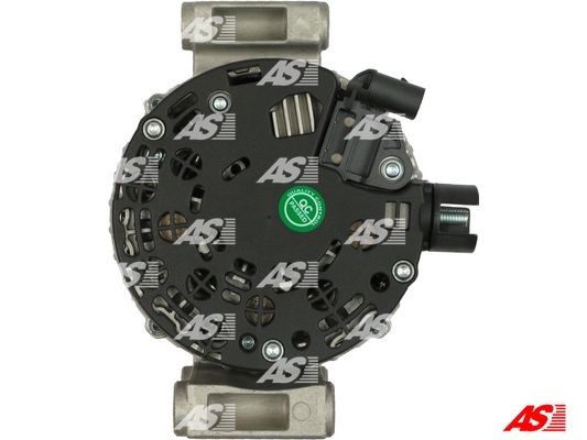 Generator 12V 150A As-pl A0281 AS-PL