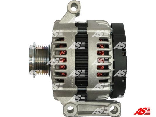 Generator 12V 150A As-pl A0281 AS-PL