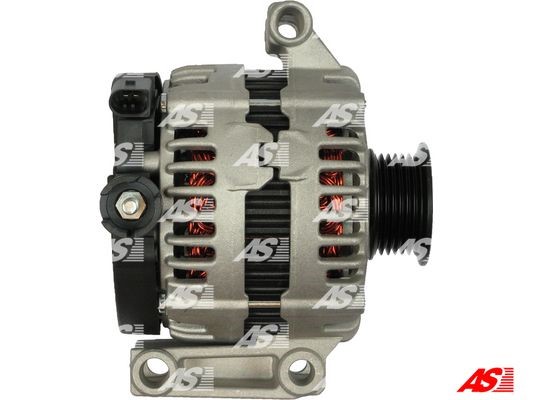 Generator 12V 150A As-pl A0282 AS-PL