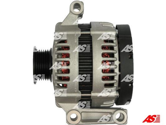 Generator 12V 150A As-pl A0282 AS-PL