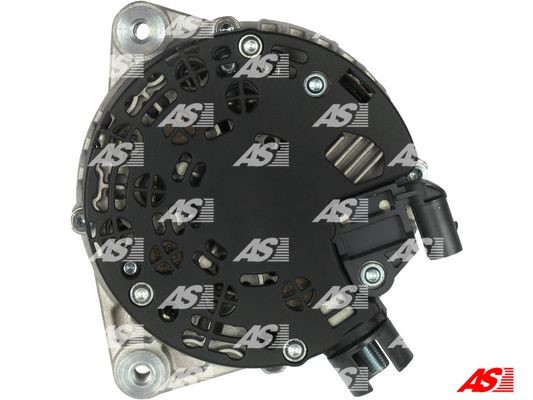 Generator 12V 150A As-pl A0283 AS-PL