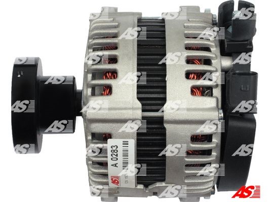 Generator 12V 150A As-pl A0283 AS-PL