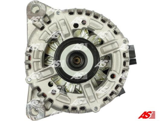 Generator AS-PL