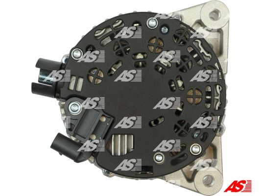 Generator AS-PL