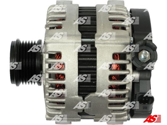 Generator AS-PL