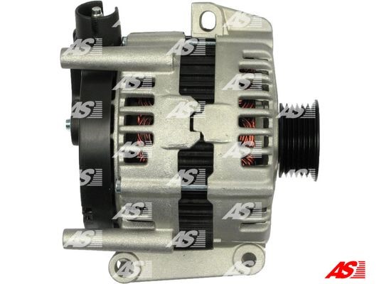 Generator 12V 180A As-pl A0285 AS-PL