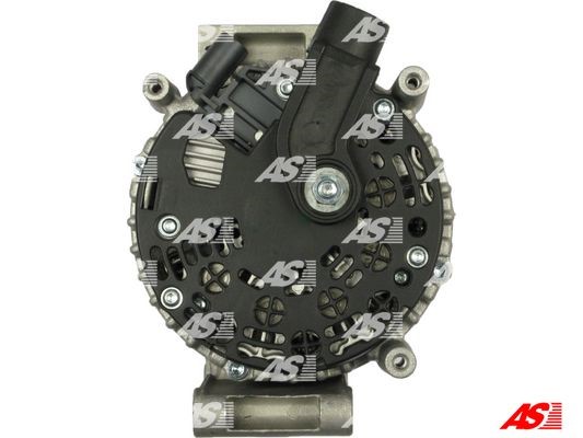 Generator 12V 180A As-pl A0285 AS-PL
