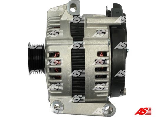 Generator 12V 180A As-pl A0285 AS-PL