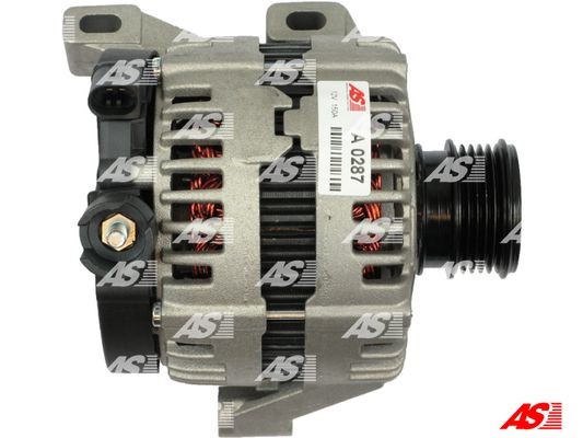 Generator 12V 150A As-pl A0287 AS-PL