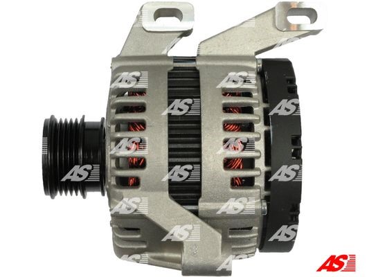 Generator 12V 150A As-pl A0287 AS-PL