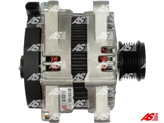 Generator 12V 150A As-pl A0288 AS-PL