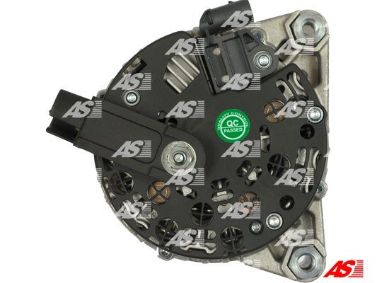 Generator 12V 150A As-pl A0288 AS-PL