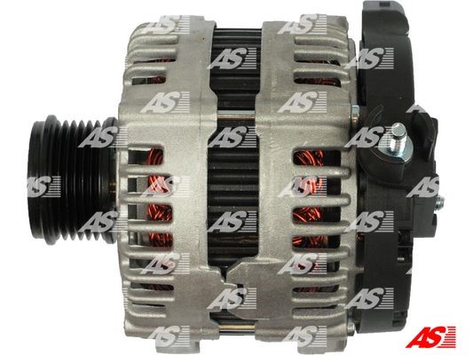 Generator 12V 150A As-pl A0288 AS-PL