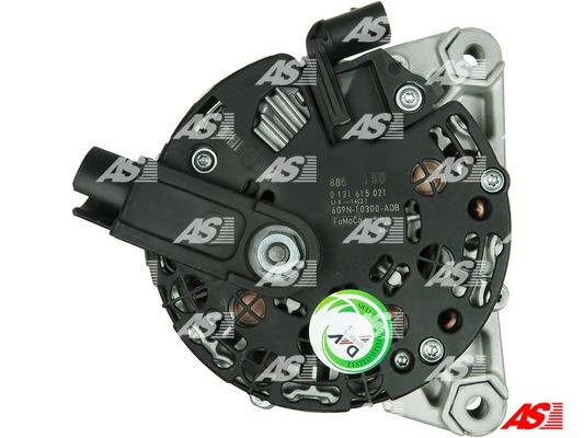 Generator 12V 150A As-pl A0288PR AS-PL Generator 12V 150A As-pl A0288PR AS-PL